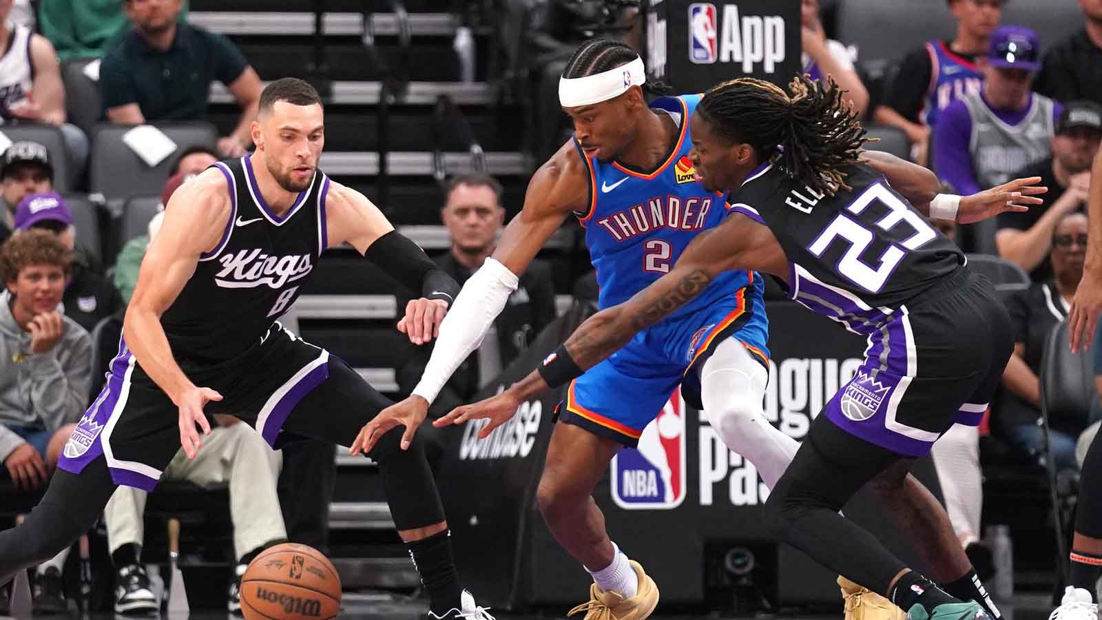 Kings rumors: The trade that’s an ‘inevitability’