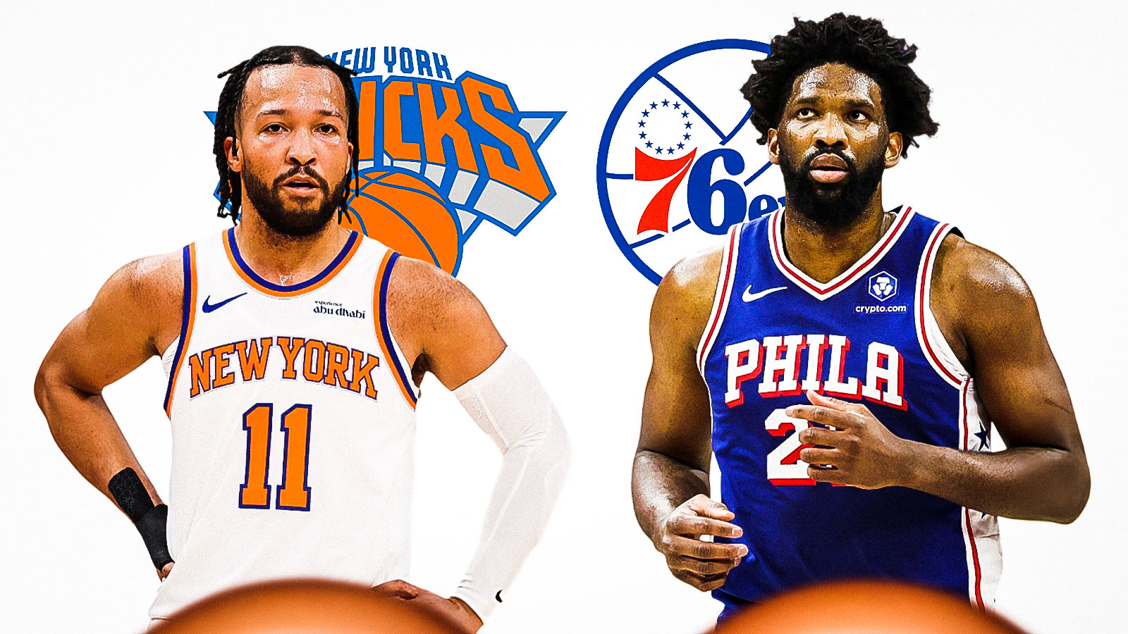 Knicks vs. 76ers NBA Rivals Week 2026 prediction, odds, pick – 1/24/2026