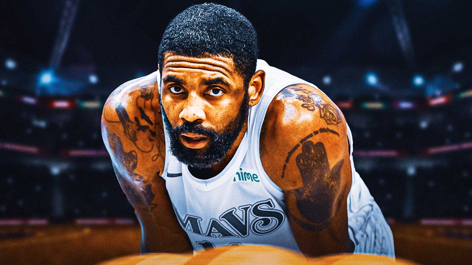 Kyrie Irving’s potential injury return this season won’t be impacted by standings