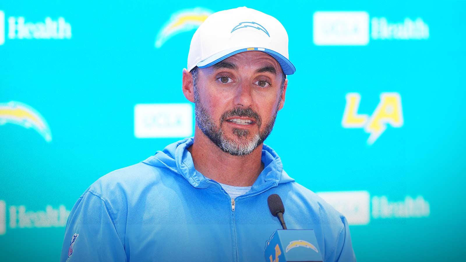 Chargers DC no longer interviewing for Browns head coaching vacancy