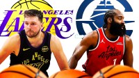 Lakers Clippers prediction, NBA odds