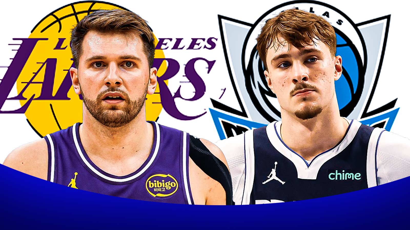 Lakers vs. Mavericks NBA Rivals Week 2026 prediction, odds, pick – 1/24/2026