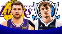 Lakers Mavericks prediction, NBA odds