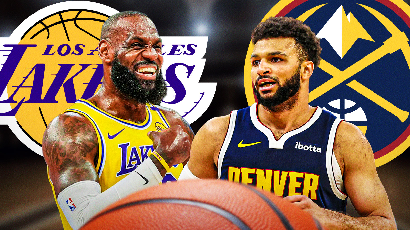 Lakers vs. Nuggets prediction, odds, pick – 1/20/2026