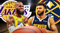 Lakers Nuggets prediction, NBA odds