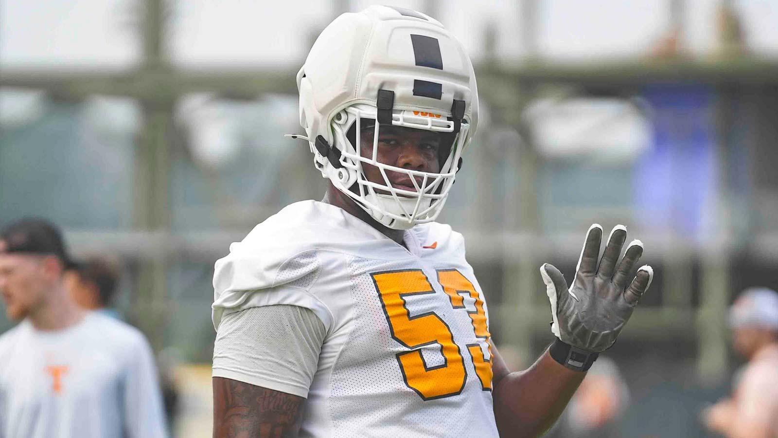 Tennessee Vols lose OT to Kentucky in transfer portal