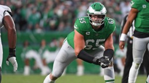 Eagles news: Lane Johnson's return date from Lisfranc injury, revealed