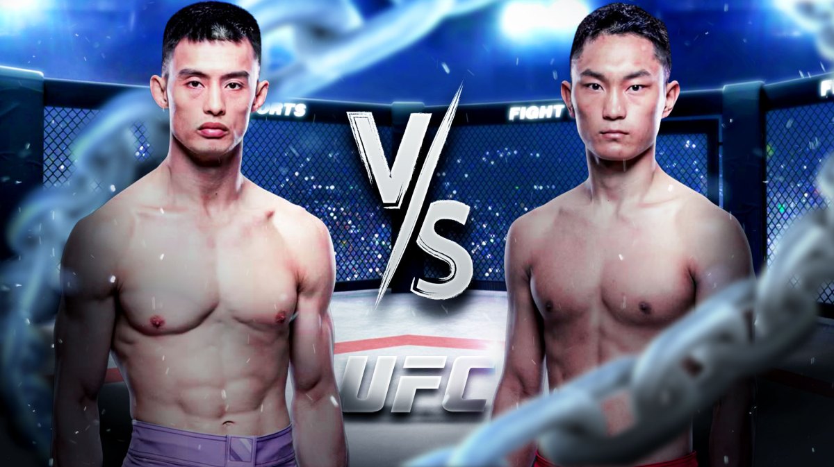 Lui Sulangrangbo prediction, UFC 325 odds