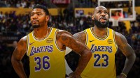 LeBron James, Marcus Smart, Los Angeles Lakers, NBA Trade deadline