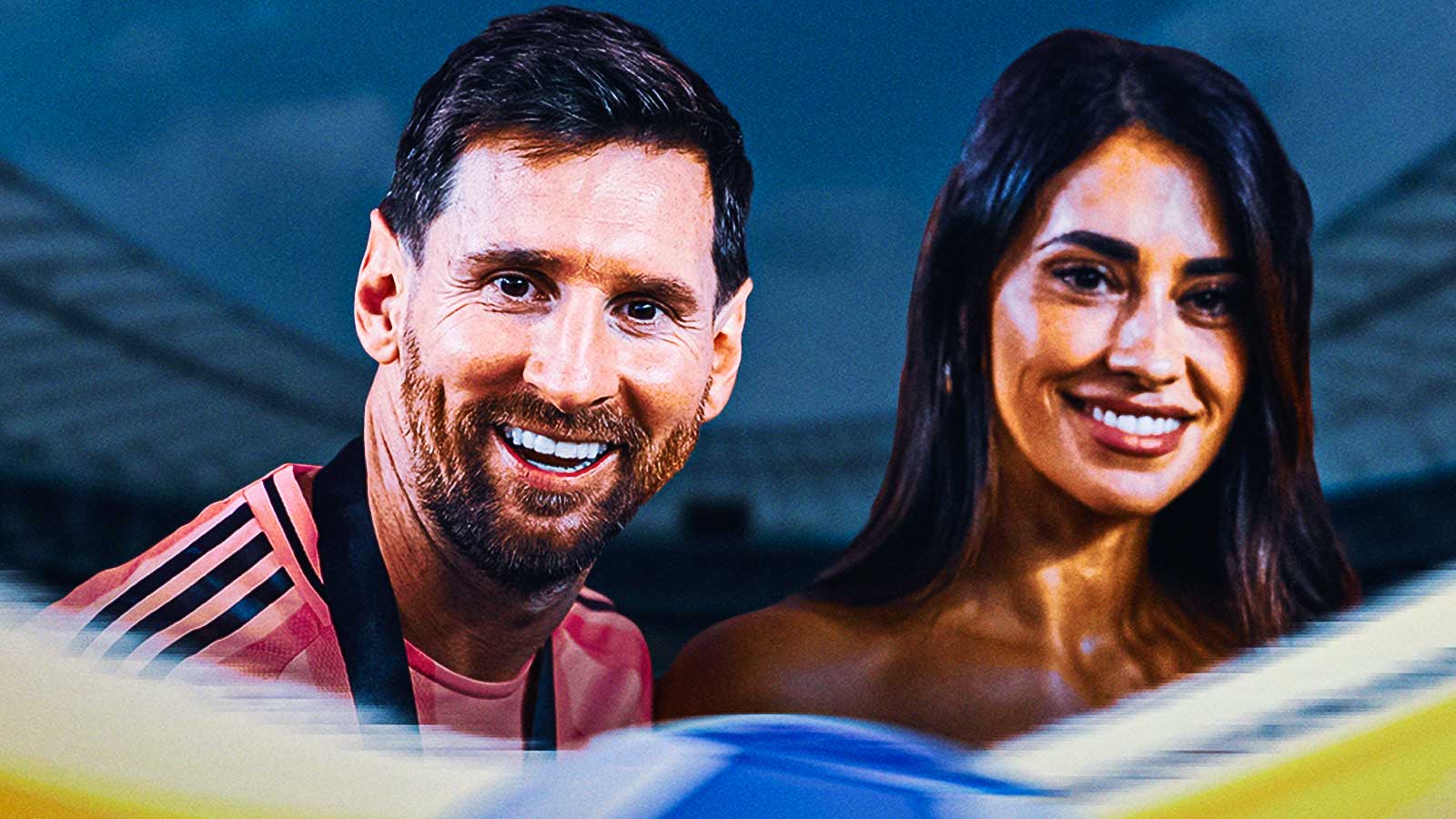 Lionel Messi gets real about life in Miami, being ‘weird’
