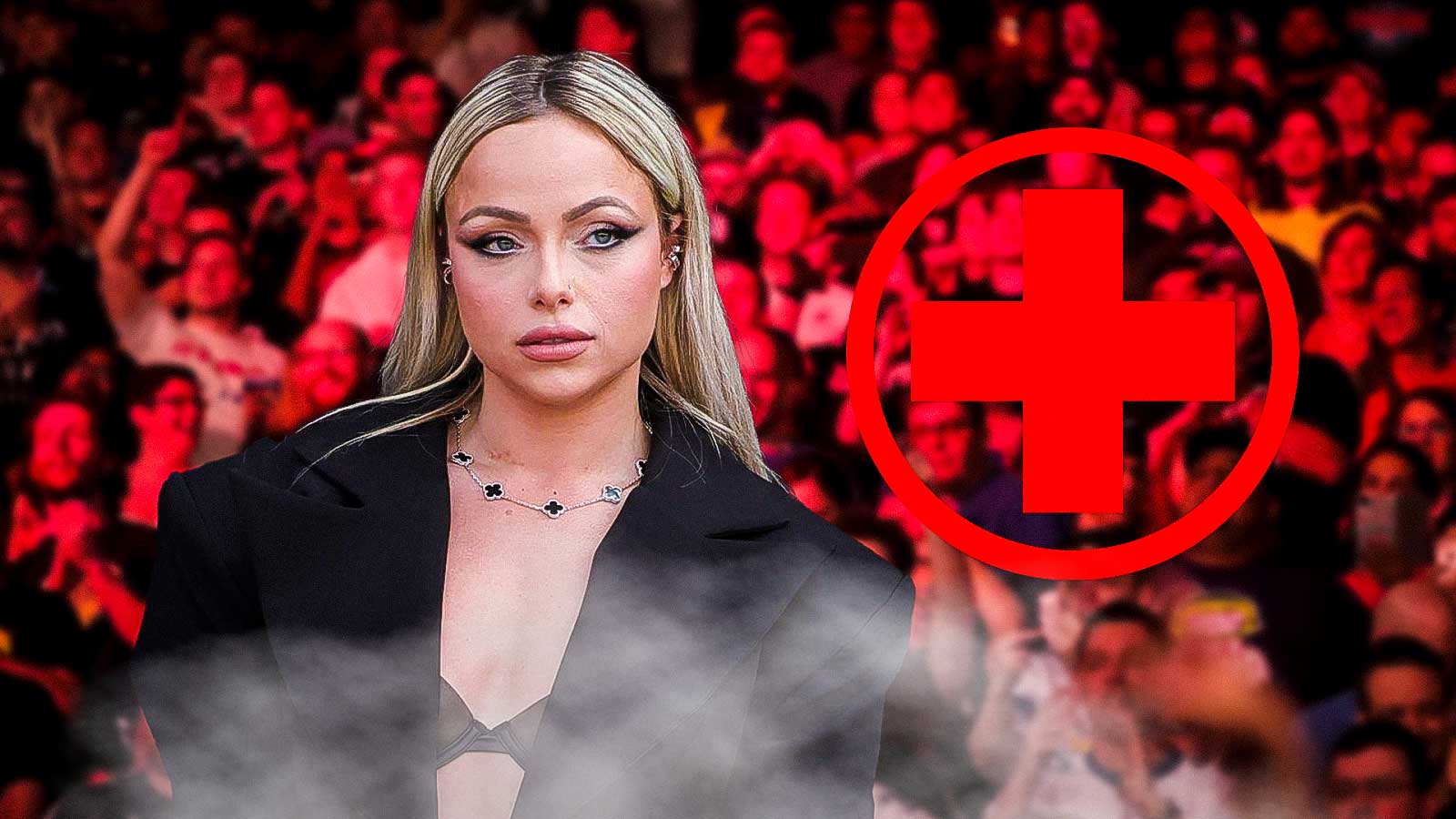 WWE’s Liv Morgan reveals surprise impact of injury before her return