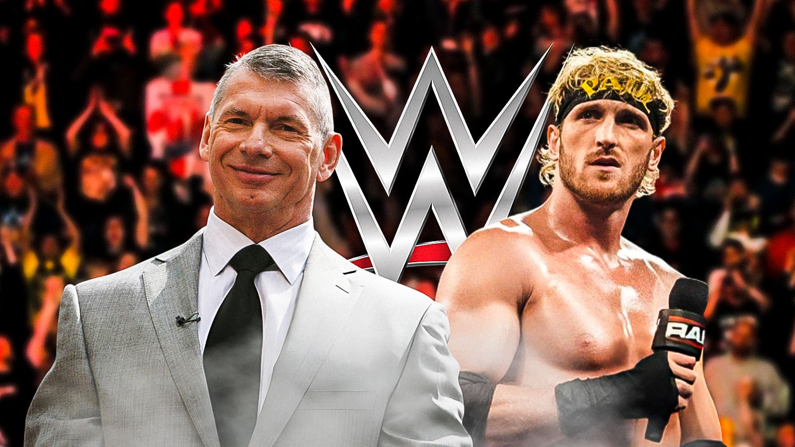 Logan Paul shares ‘weird feeling’ on Vince McMahon’s WWE return