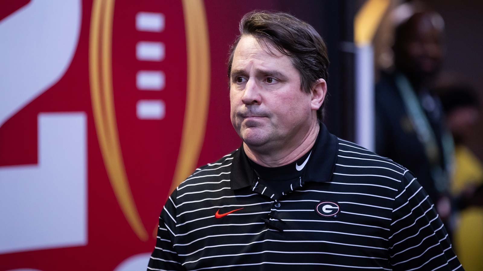 Texas football hires senior defensive assistant away from Georgia