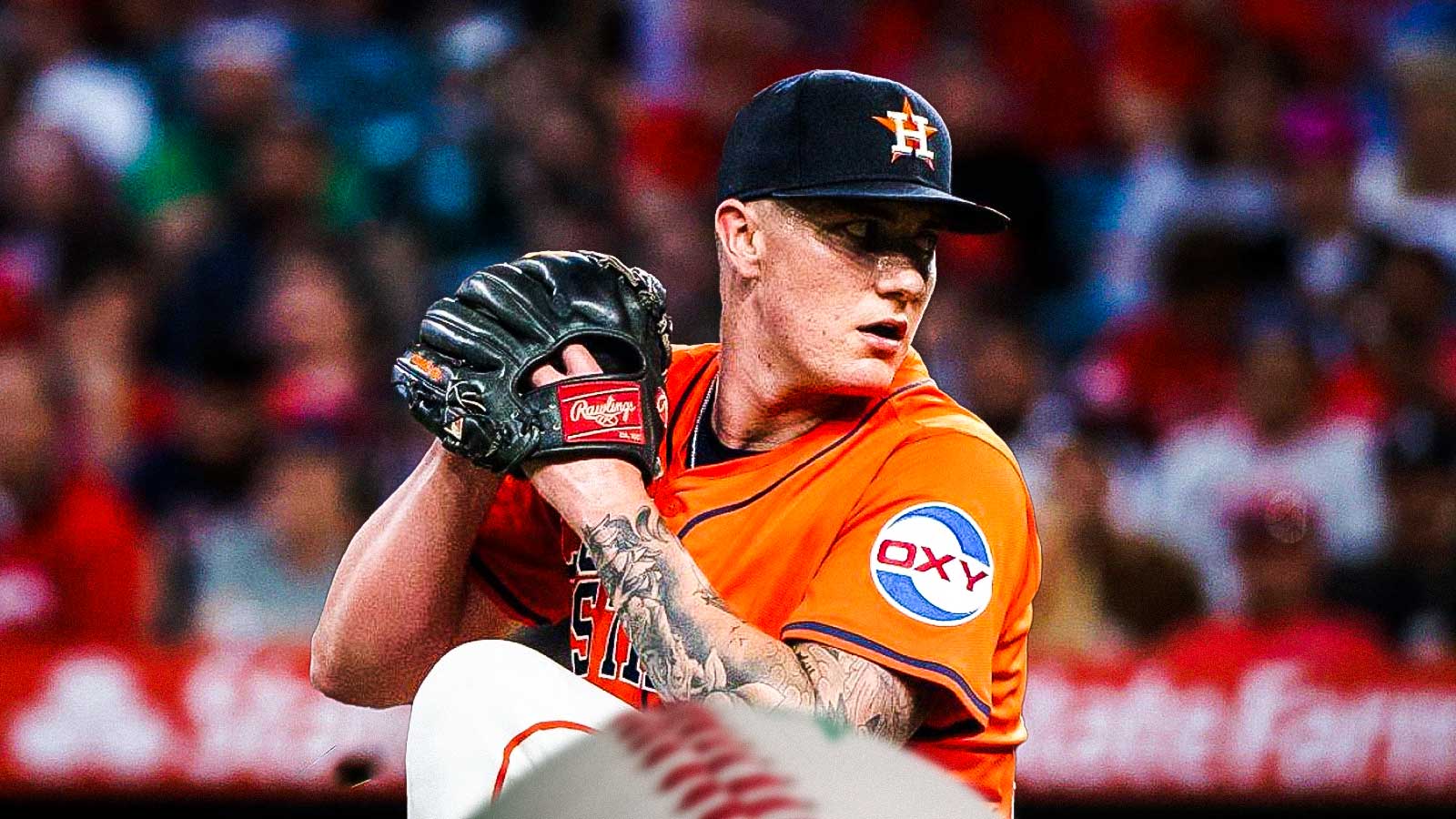 Looking back at Astros’ biggest surprise of 2025