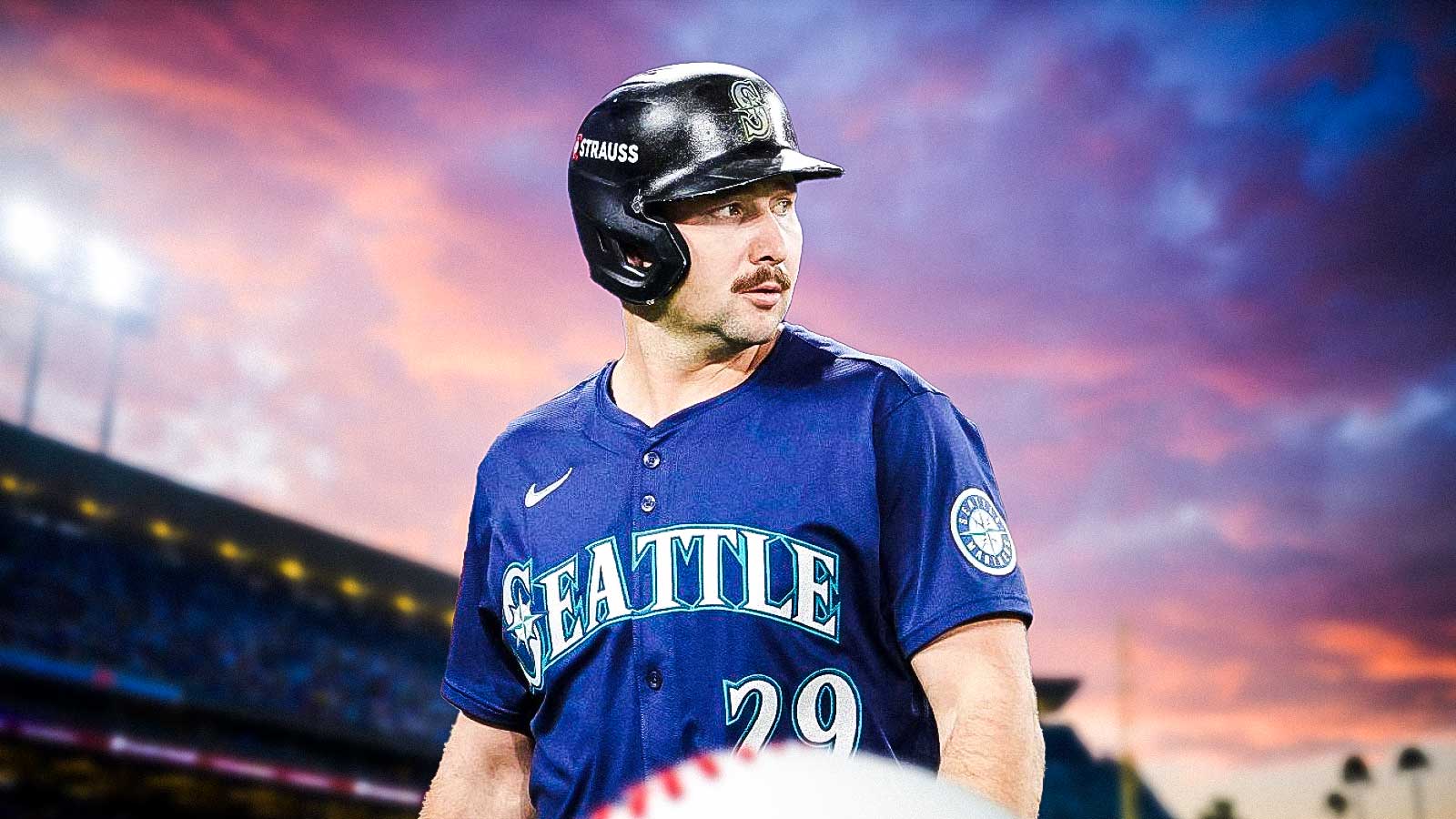 Looking back at Mariners’ biggest surprise of 2025