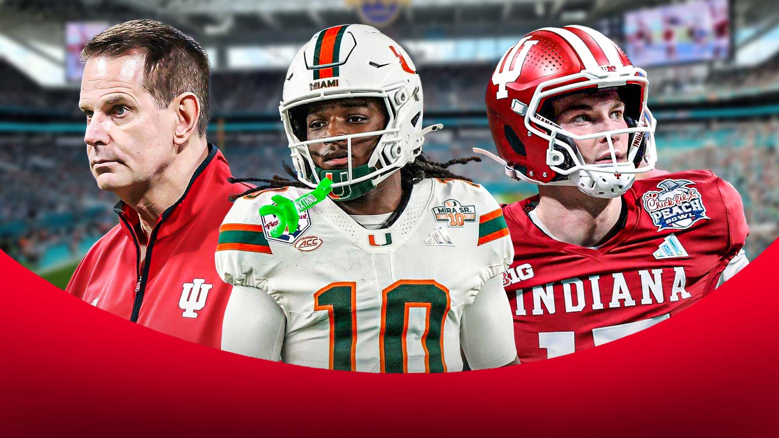 The Malachi Toney reason Miami can do what Alabama, Oregon couldn’t and shock Indiana