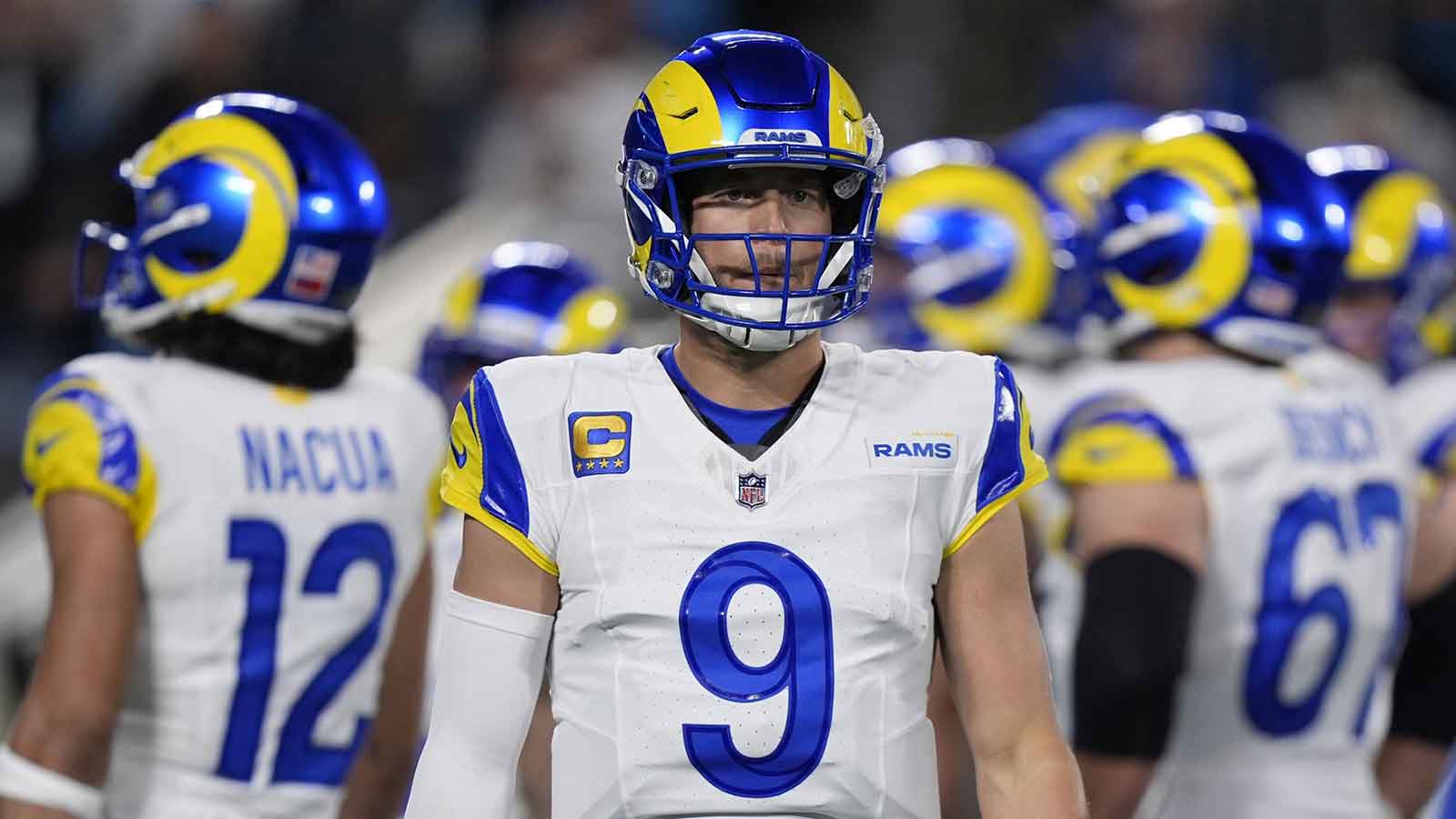 One QB’s career will change forever — unless Matthew Stafford wins Super Bowl