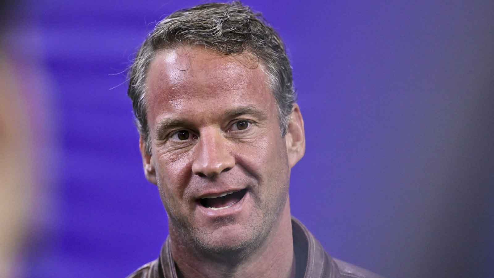 Lane Kiffin’s LSU football a ‘team to watch’ in Demond Williams sweepstakes