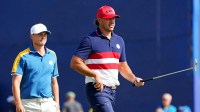 PGA Tour news: Ludvig Aberg drops truth bomb on Brooks Koepka's return