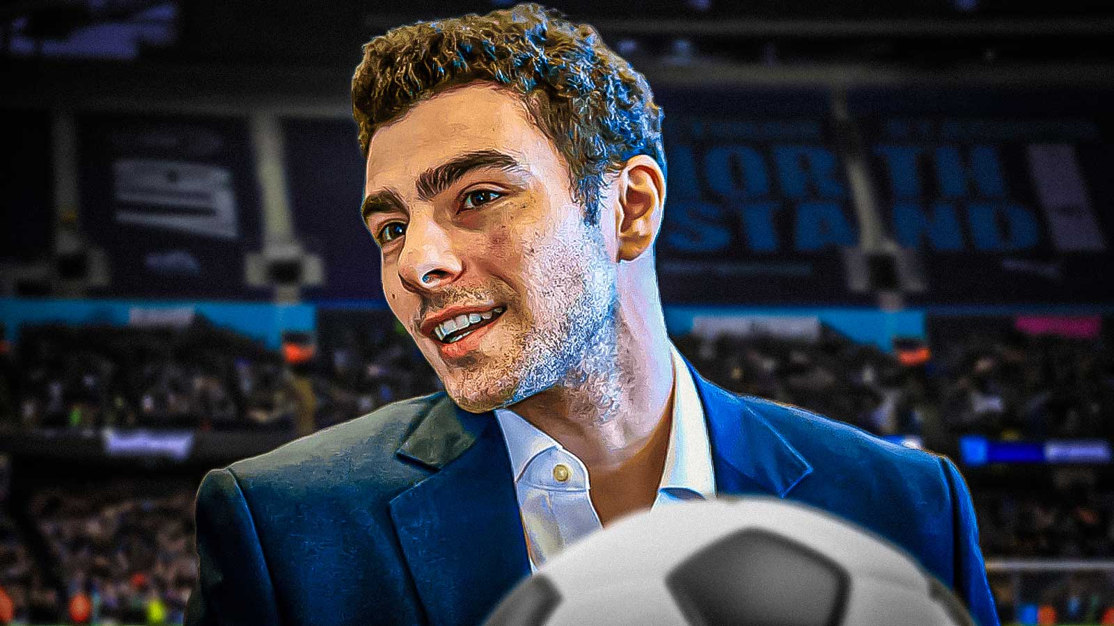 Luigi Mangione’s cousin officially signs with Brooklyn FC