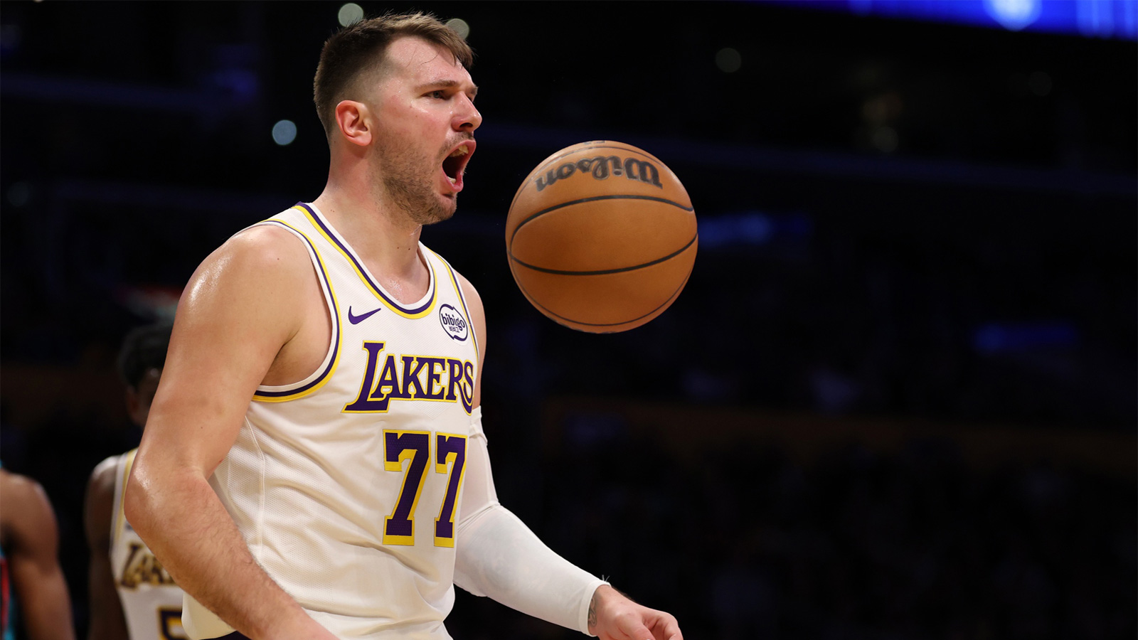Luka Doncic’s brutally honest admission on Lakers upcoming road trip
