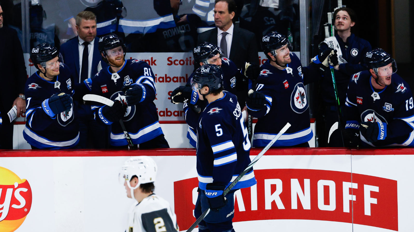 Jets rumors: Winnipeg defenseman ‘open’ to joining a Stanley Cup contender