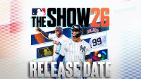 MLB The Show 26 Release Date, Gameplay, Trailer
