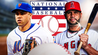 Albert Pujols gets brutally honest on Carlos Beltran's MLB Hall of Fame candidacy