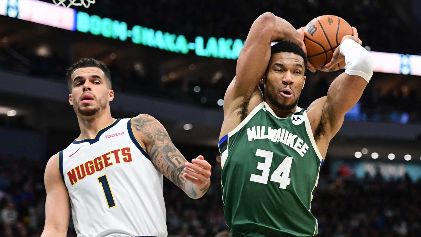 NBA Rumors: Bucks expected to be ‘major player’ at trade deadline. Will potential All-Star forward be top target?
