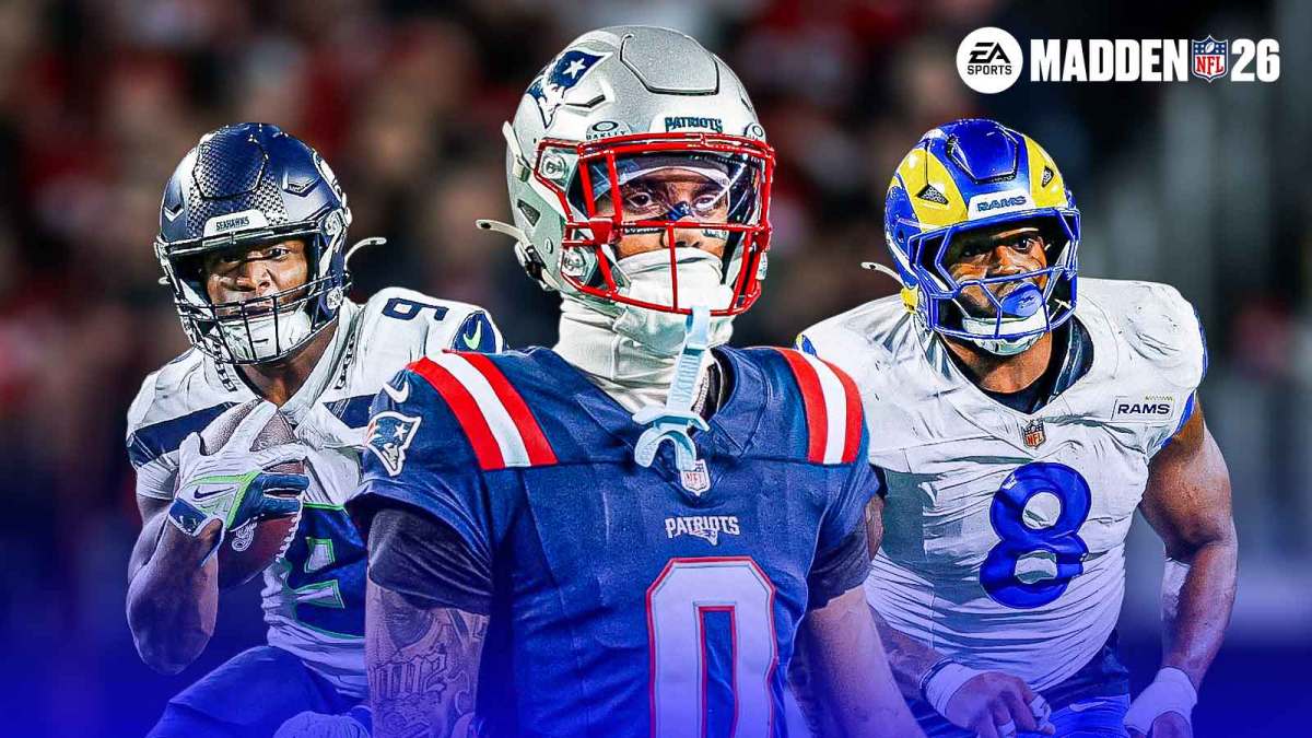 Madden 26 Conference Round Ratings Update - Winners & Losers