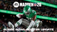 Madden 26 Super Bowl Roster Update Release Date