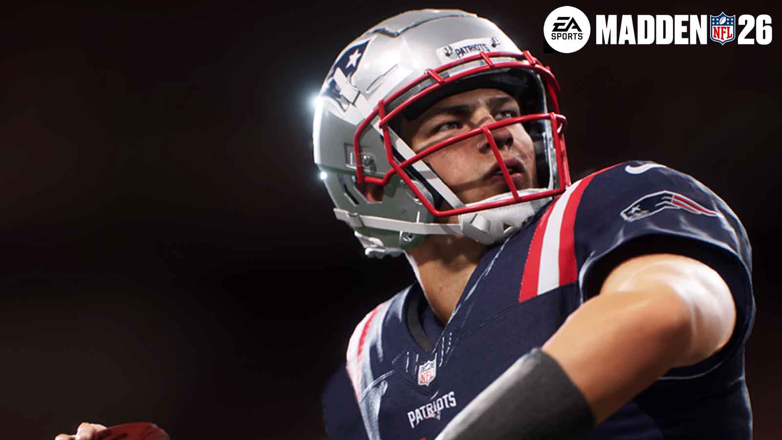 Madden 26 Update Adds New Superstar, Gear, & More