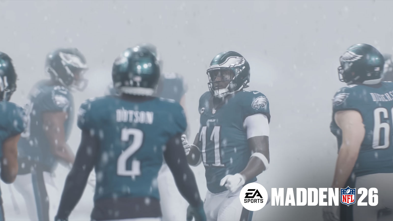 Madden 26 Wild Card Round Roster Update Release Date