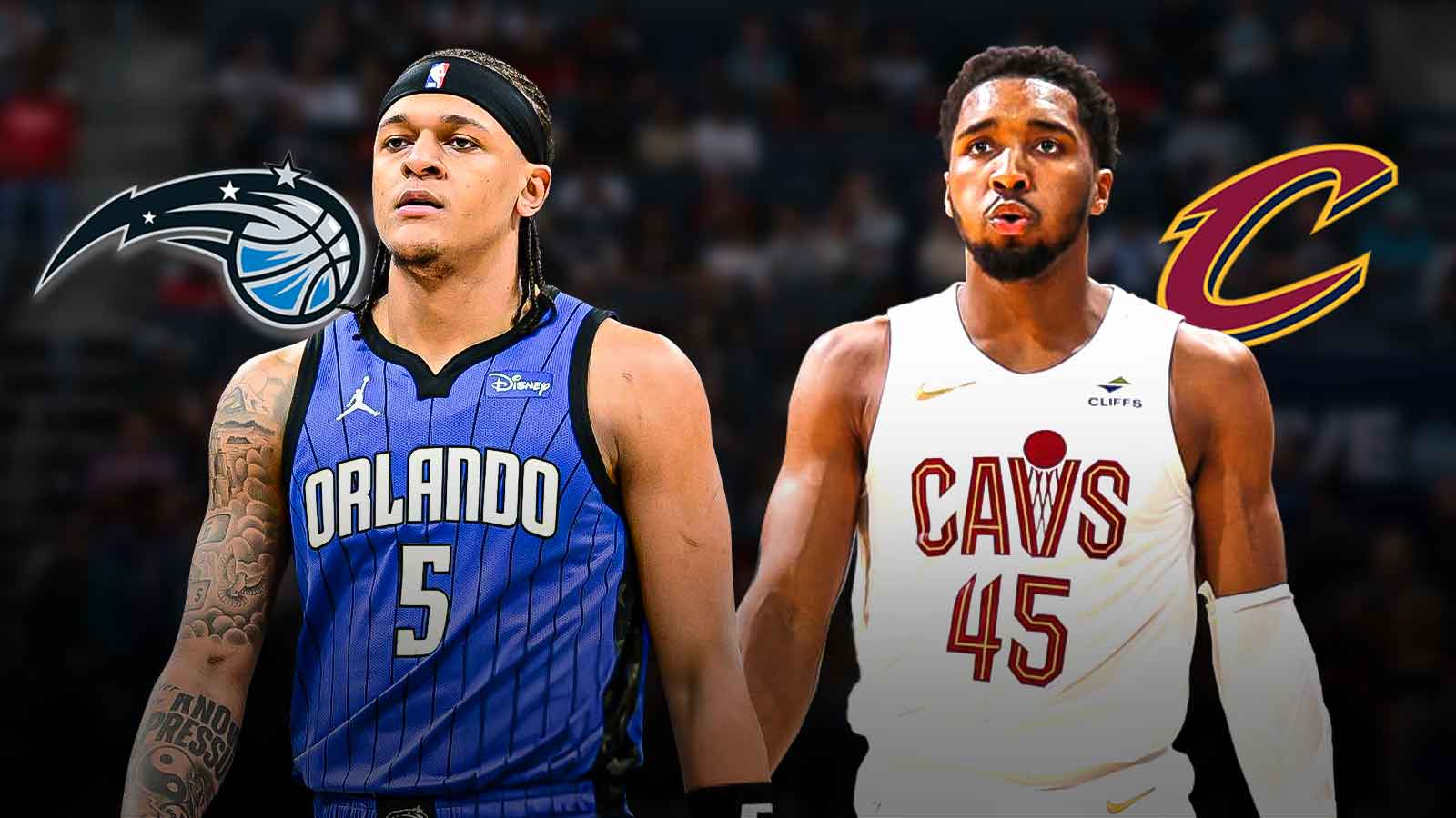 Magic vs. Cavaliers prediction, odds, pick – 1/26/2026