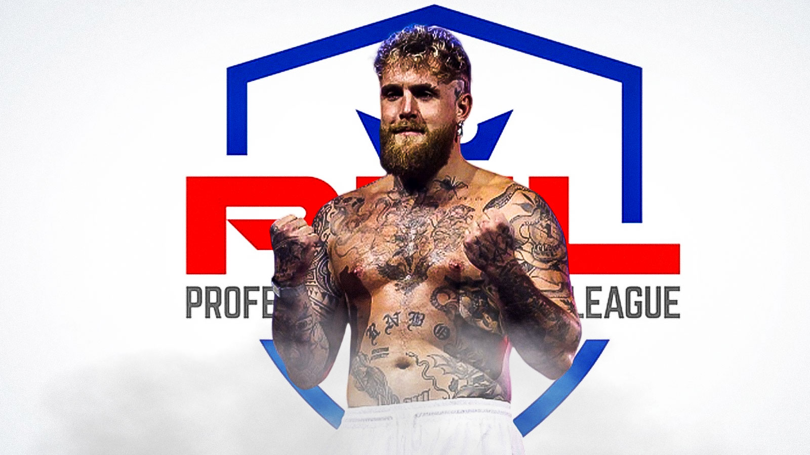 Huge update on Jake Paul’s MMA & PFL contract status