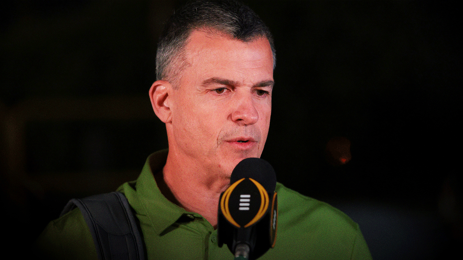 Miami’s Mario Cristobal’s targeting rule change demand with DB suspended for 1st half vs. Indiana