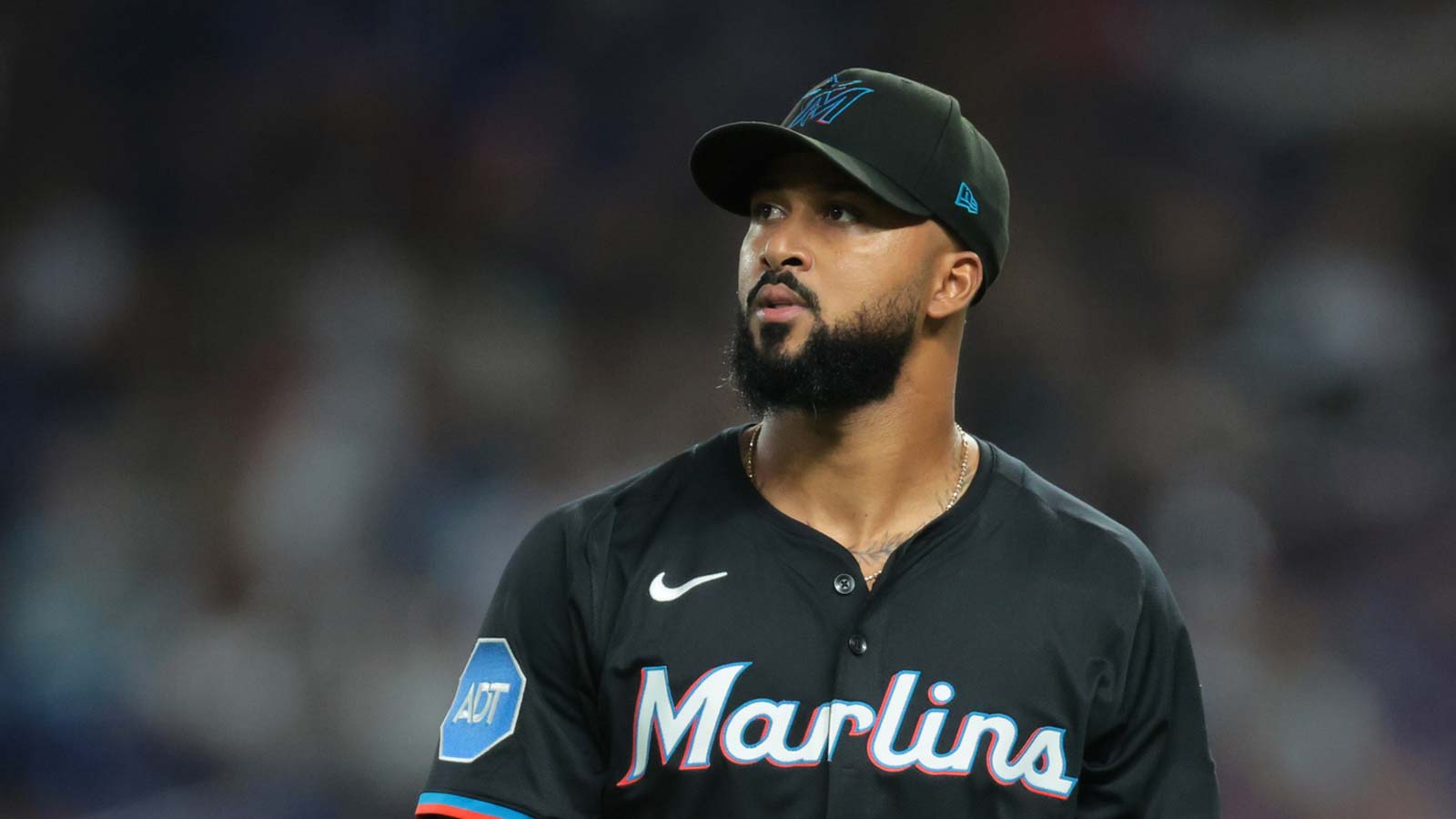 Marlins rumors: Sandy Alcantara still unlikely to be traded