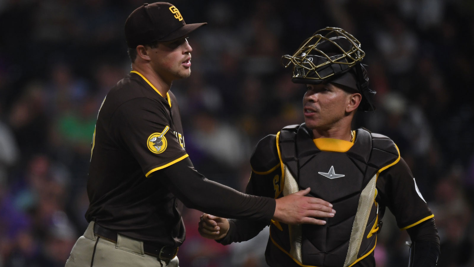 Padres’ Mason Miller all in on closing for 2026 — but will he start games in future?