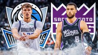 Mavericks Kings prediction, NBA odds