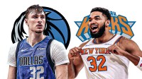 Mavs Knicks prediction, Mavs Knicks MLK Day, NBA MLK Day