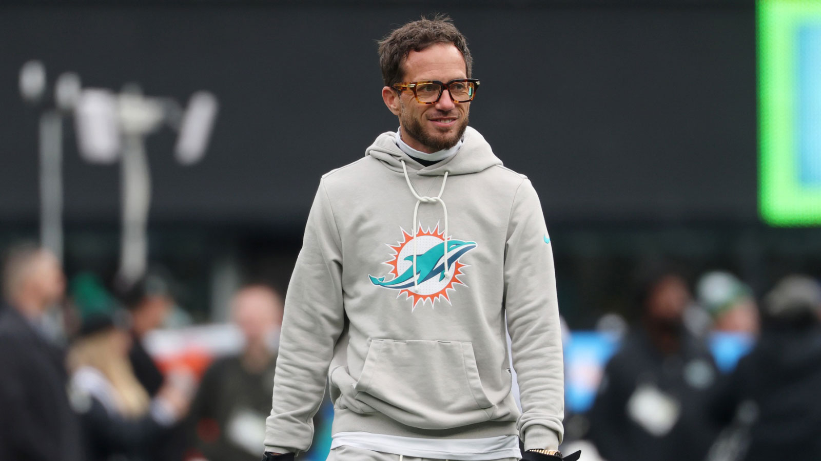 Commanders rumors: Why Washington is ‘logical’ Mike McDaniel landing spot