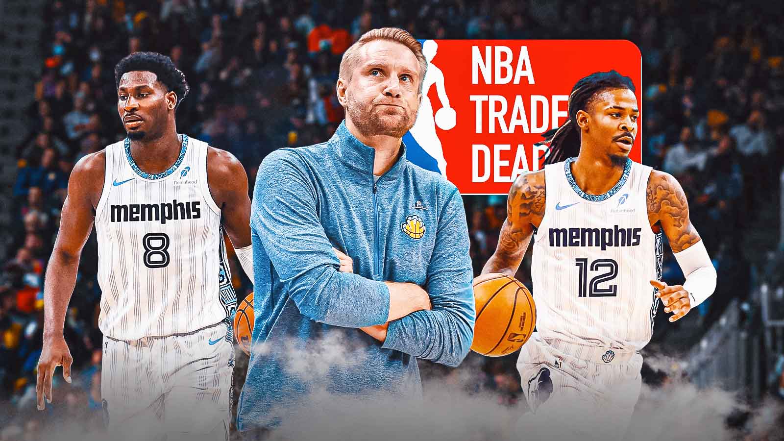 Why Ja Morant’s Grizzlies are grateful for easy post-Euro Trip gauntlet