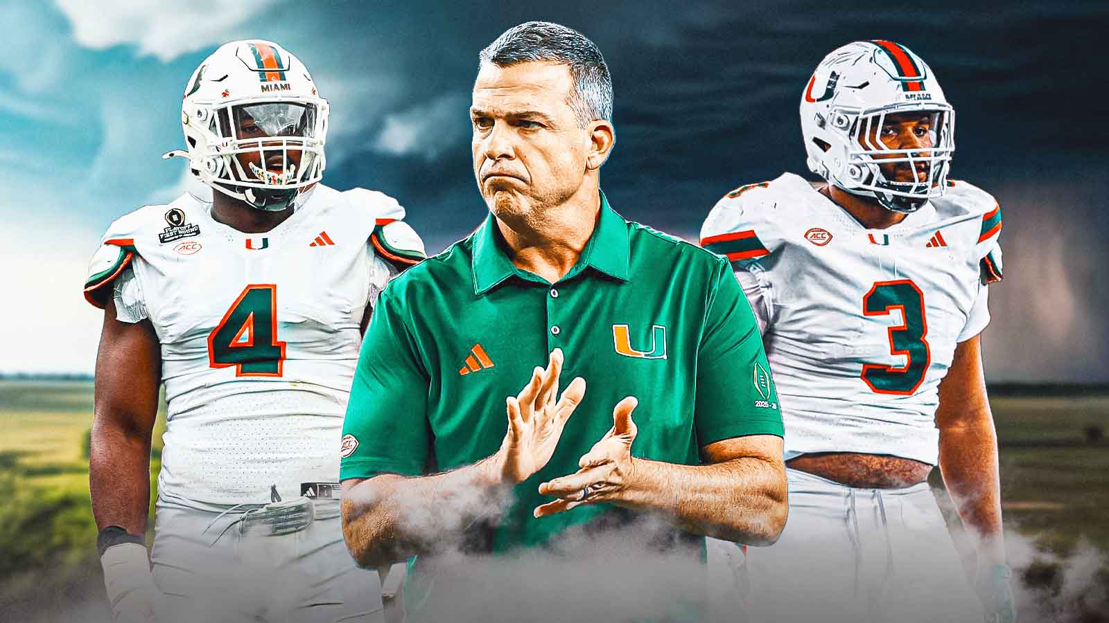 Miami football bold predictions for Fiesta Bowl CFP semifinal against Ole Miss