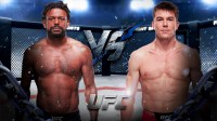 Johnson Hernandez prediction, UFC 324 odds