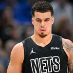 Nets’ Michael Porter Jr. reveals he’s been playing through MCL sprain amid dip in production