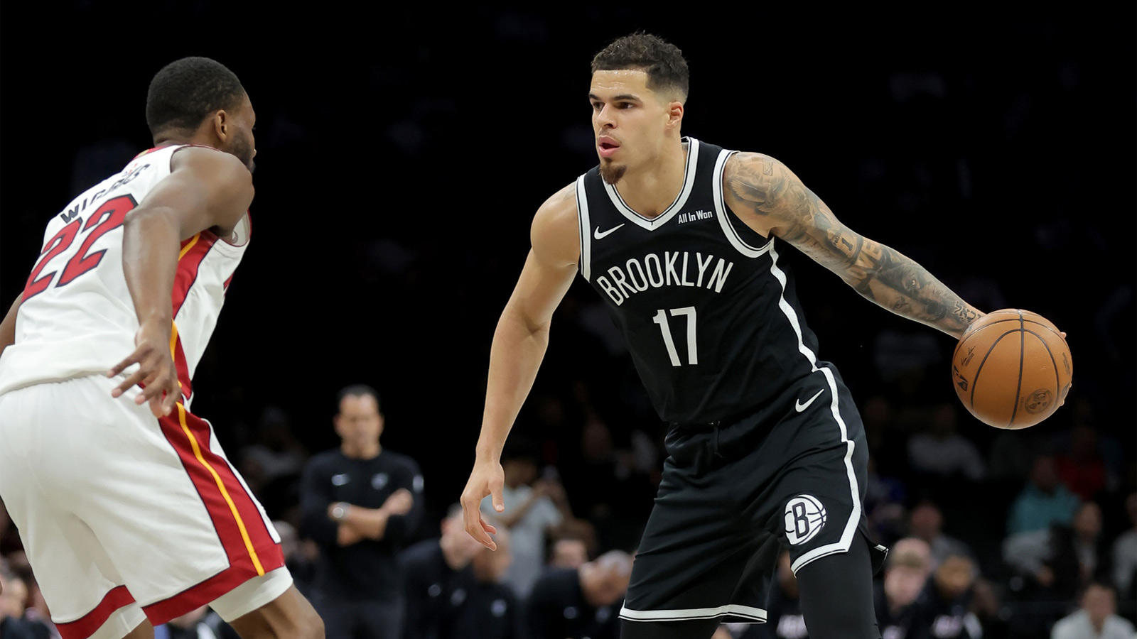 Is Michael Porter Jr. playing tonight? Nets vs. Clippers Injury Report