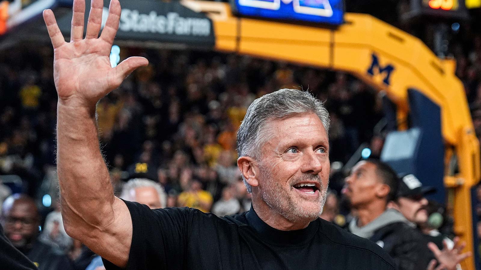 Michigan football’s Kyle Whittingham steals another defender from Utah