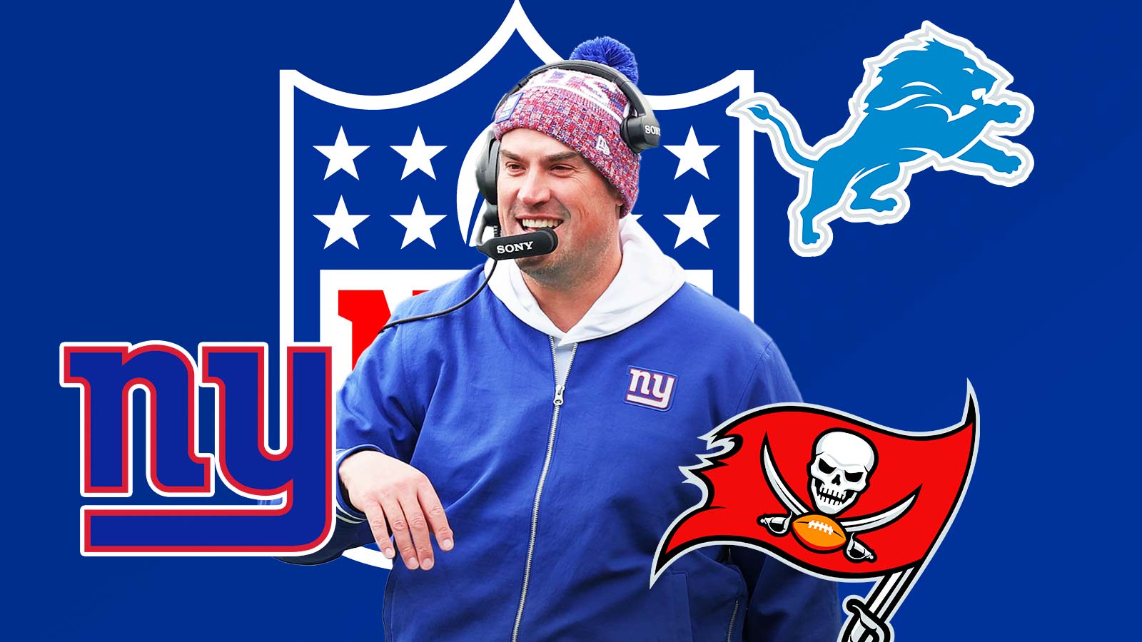 Giants’ Mike Kafka has interviews with 2 NFC teams lined up