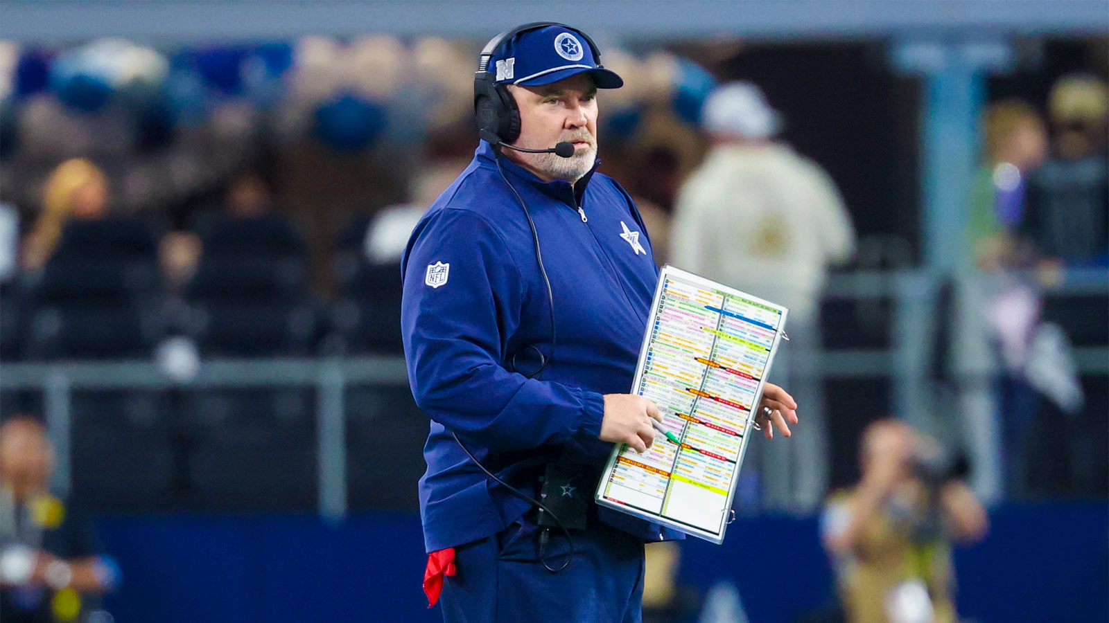 How fans are reacting to Steelers’ expected Mike McCarthy hiring