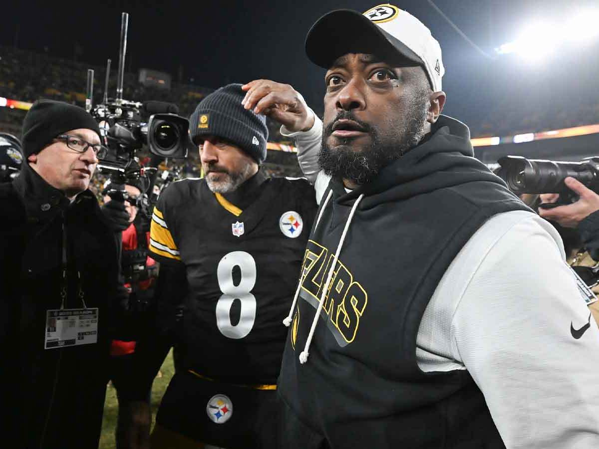 Steelers rumors: How Mike Tomlin could get Sean Payton trade treatment